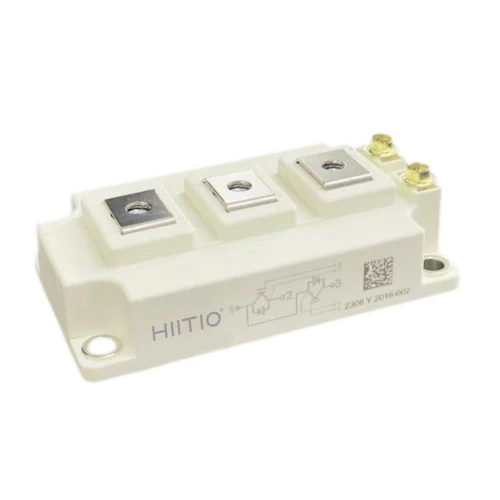 62mm 1700V 200A IGBT Power Module