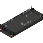 E4 1200V 300A SIC Power Module