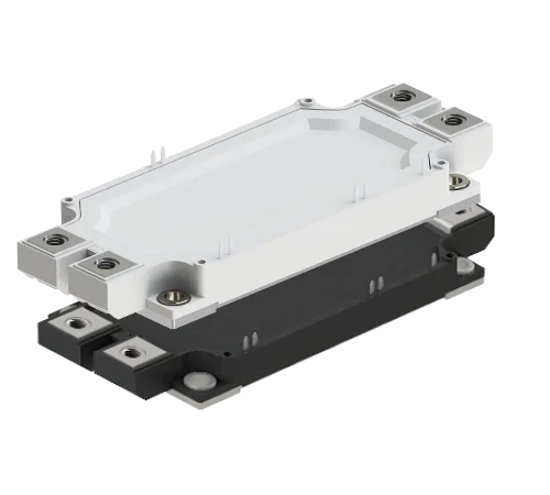 Econo Dual 3H 1700V 600A IGBT Power Module - E1A