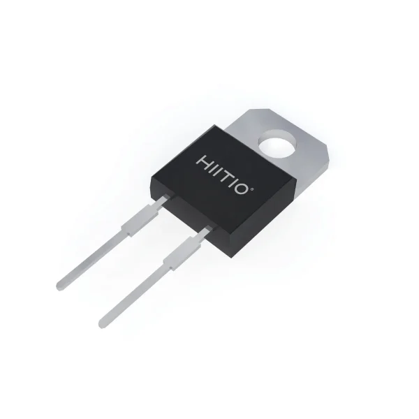HCD5G02120A.webp 650V 4A Silicon Carbide Schottky Diode