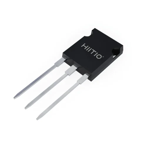 1200V 16A Silicon Carbide Schottky Diode