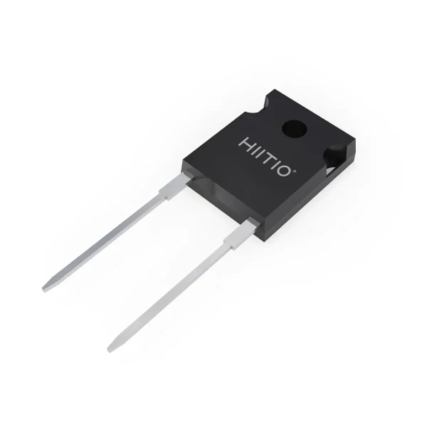 HCD5G20120H.webp 1200V 60A Silicon Carbide Schottky Diode