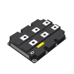 3300V 1500A lGBT Module H Package with FWD