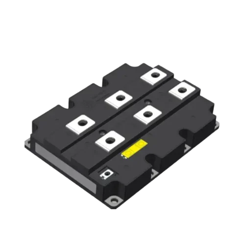 3300V 1500A lGBT Module H Package with FWD