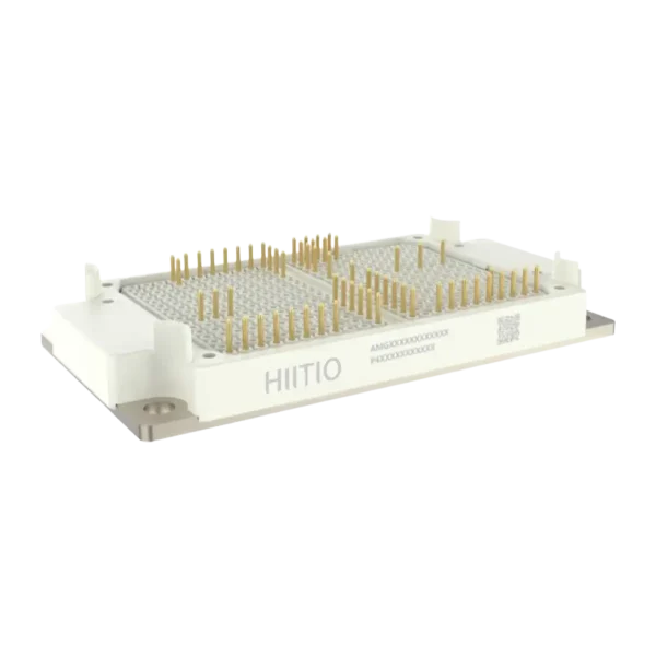 650V 375A Easy 3B IGBT Power Module