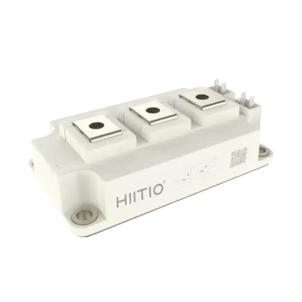 62mm 1200V 400A IGBT Power Module