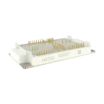 1200V 400A Easy 3B IGBT Power Module