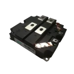 1700V 1200A High Voltage IGBT Power Module-Dual Switch