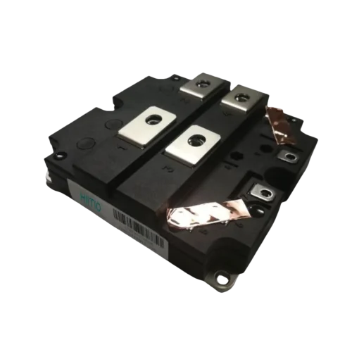 1700V 1200A High Voltage IGBT Power Module-Dual Switch
