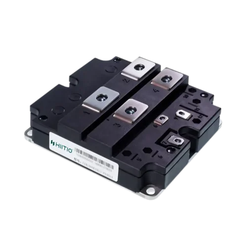1700V 1600A High Voltage IGBT Power Module