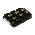4500V 1200A High Voltage IGBT Power Module-A