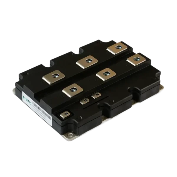 2400V 1700A High Voltage IGBT Power Module