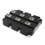 3300V 1500A High Voltage IGBT Power Module