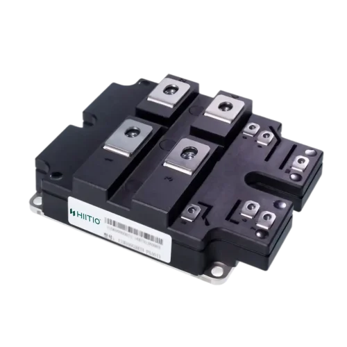 3300V 500A High Voltage IGBT Power Module