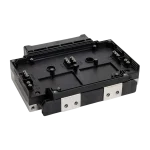 6500V 750A High Voltage IGBT Power Module
