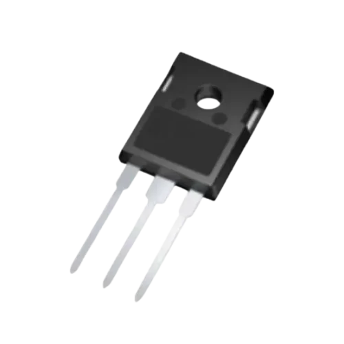 1200V 40mΩ Silicon Carbide Power MOSFET TO-247-3L