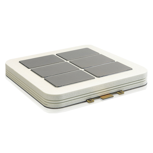 Presspack-Igbt-8.png 4500V 3000A IGBT Module Press-pack Package with FWD