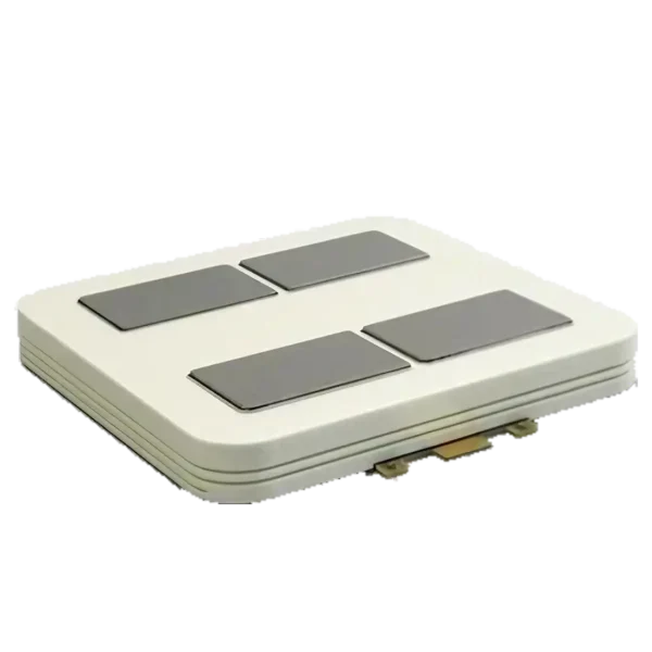 4500V 2000A lGBT Module Press Package with FWD