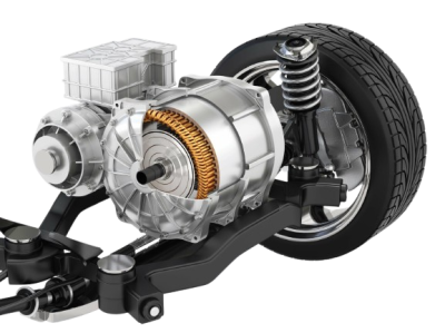 EV_traction_inverter- EV_traction_inverter-