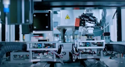 IGBT Power Module Process 161945