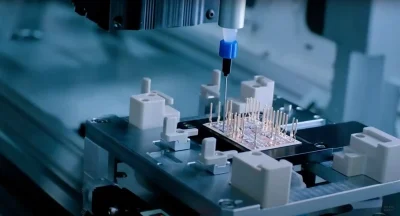 IGBT Power Module Process 161956